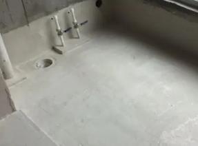 潘集卫生间渗水维修公司为您分享下潘集卫生间漏水维修应该怎么维修