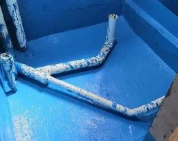 潘集卫生间测漏水电话