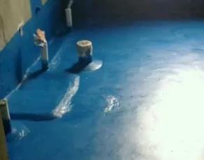 潘集卫生间测漏水多少钱