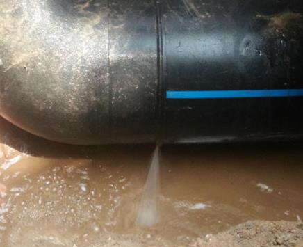 潘集楼顶渗水维修公司为大家分享下潘集卫生间漏水维修修补技术!