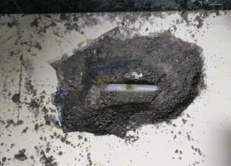 潘集漏水检测多少钱