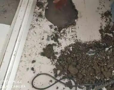 潘集楼顶渗水公司分享下潘集卫生间测漏水方法和方法的详细分解。